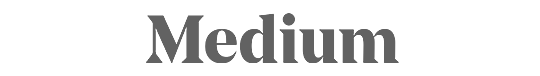 medium logo