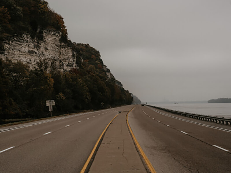 highway